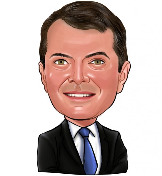 Jeffrey Ray - Great Point Partners