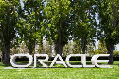 Oracle ORCL