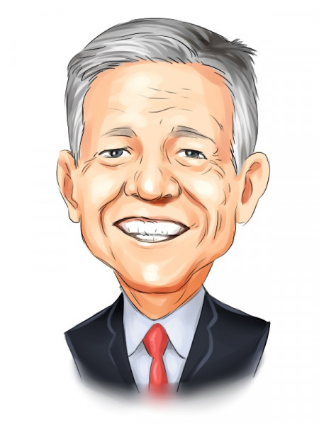 Steve Leonard Pacifica Capital