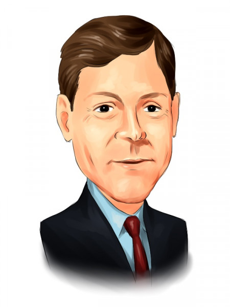 Ric Dillon Diamond Hill Capital