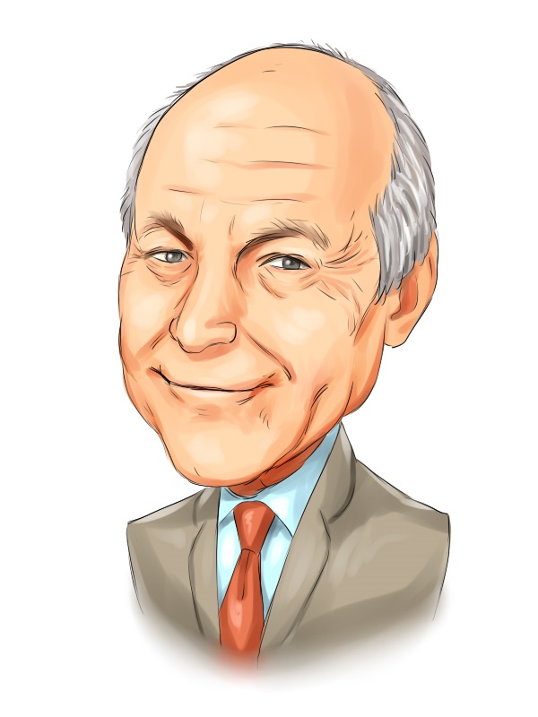 Martin Whitman Third Avenue Management Marty Whitman