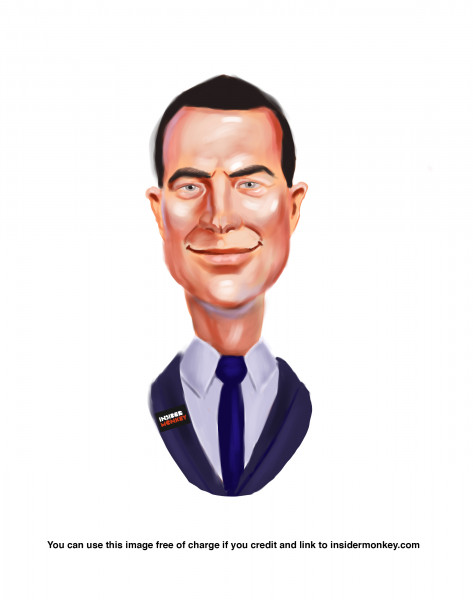 Blair Levinsky of Waratah Capital Advisors