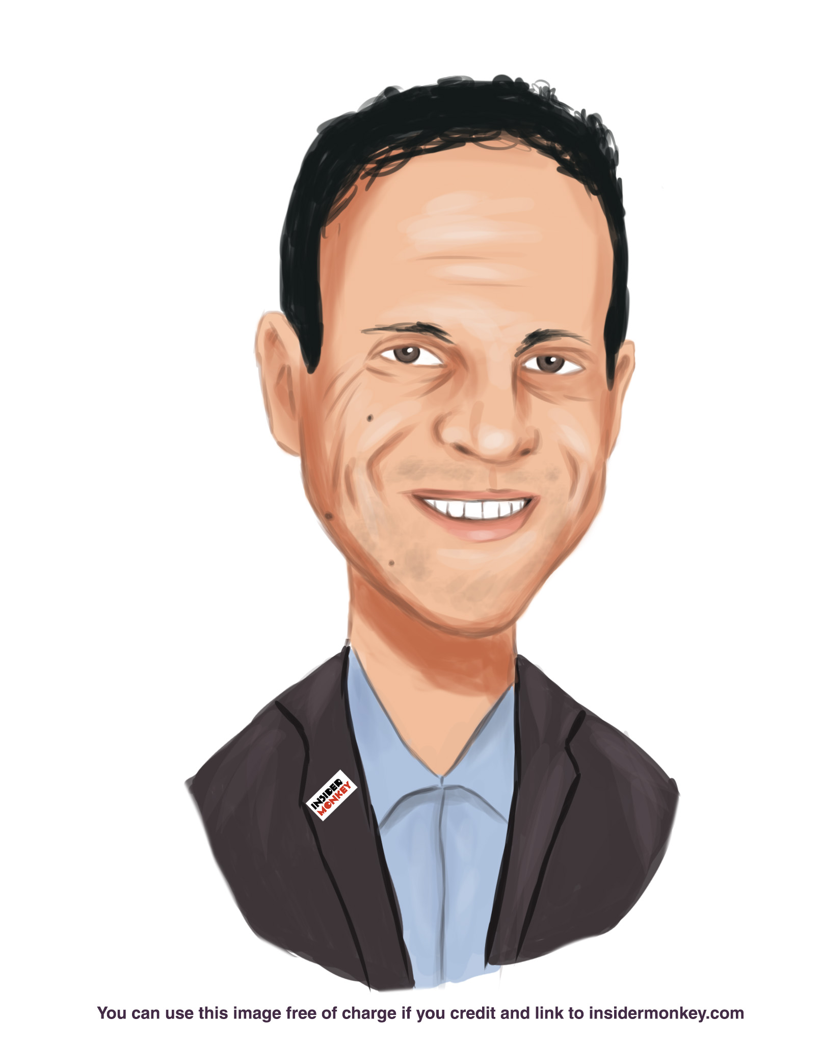 David Alexander Witkin