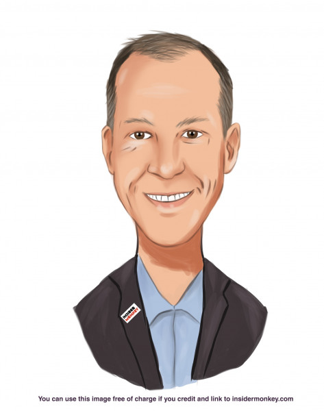 Christopher S. Kiper Legion Partners Asset Management