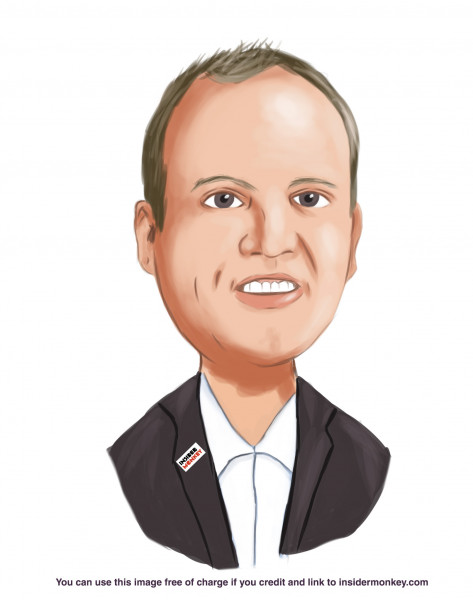 Robert Moses RGM Capital