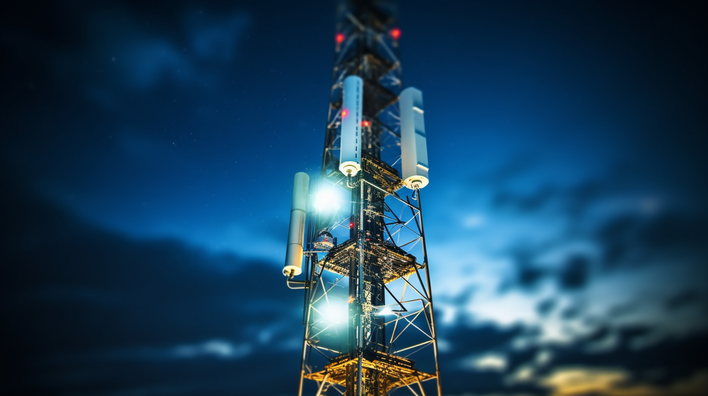 12 Best 5G Stocks to Invest in According to Hedge Funds