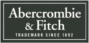 abercrombie and fitch slogan