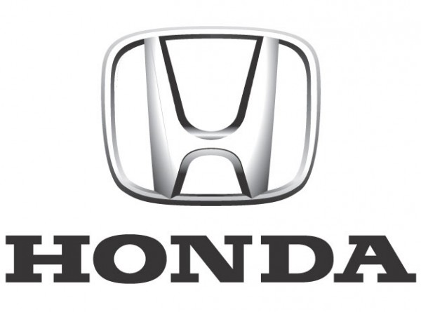 Honda motor co