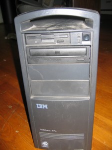 ibm IBM