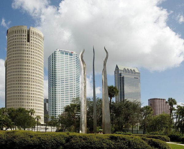 Safest Fastest Growing Cities in America with High Paying Jobs