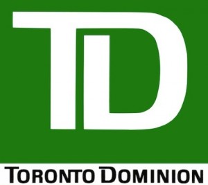 Royal Bank Of Canada Usa Ry Toronto Dominion Bank Usa Td