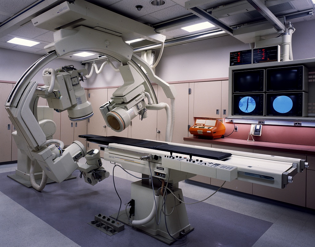 The 20 Most Profitable Hospitals in the US Insider Monkey