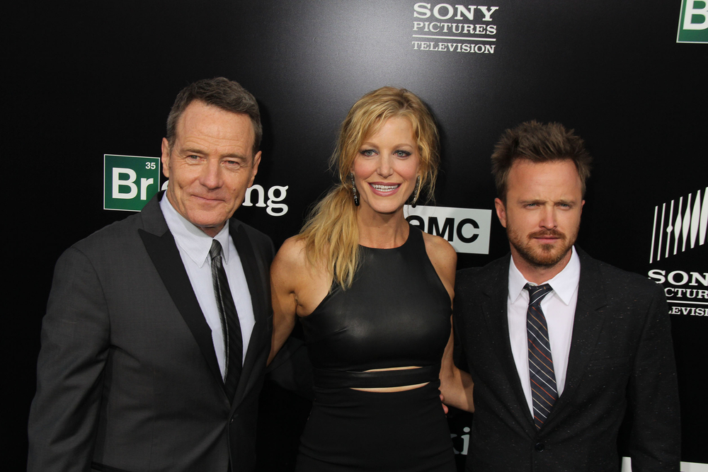 Business Lessons From Breaking Bad