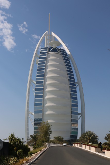 The Most Amazing 7 Star Hotels In The World You ll Never Want To Leave 