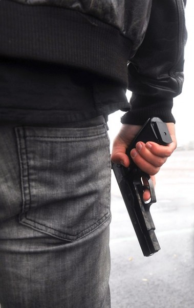 35 Worst, Most Dangerous, Ghettoest Cities In America in 2017 Ranked By FBI