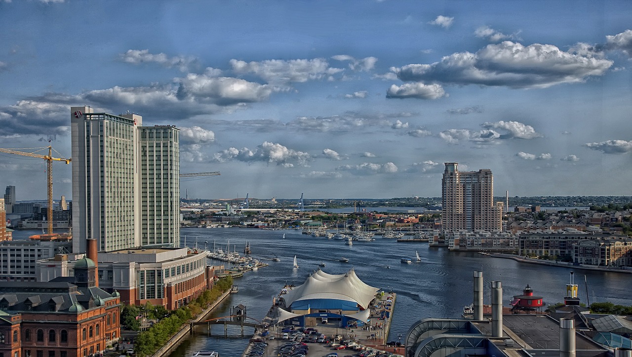 5 Best Places to Retire in Maryland - Insider Monkey - Vimarsana News