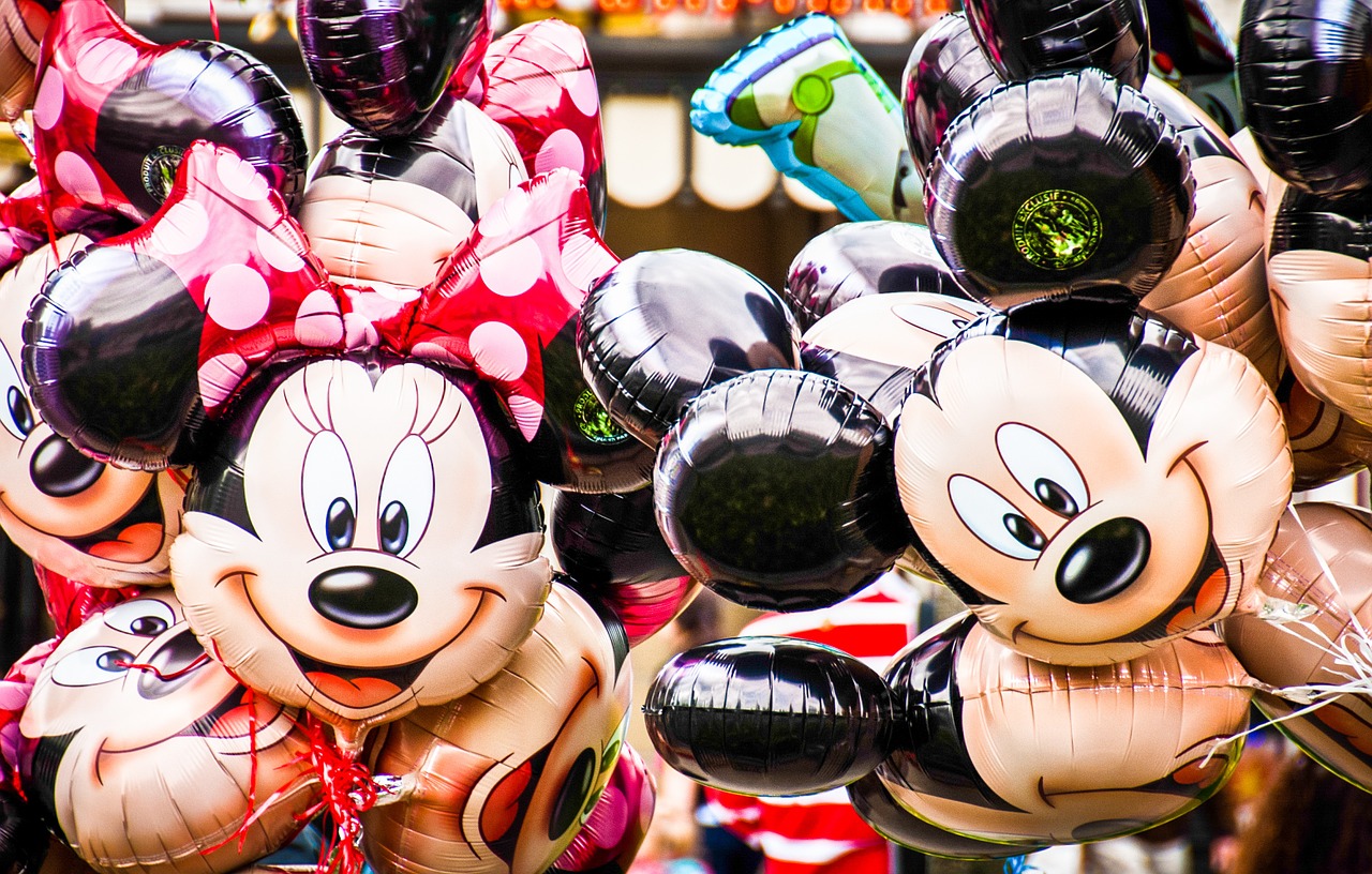 The Walt Disney Company (DIS)'s "Got A Good Cruise Business," Says Jim Cramer