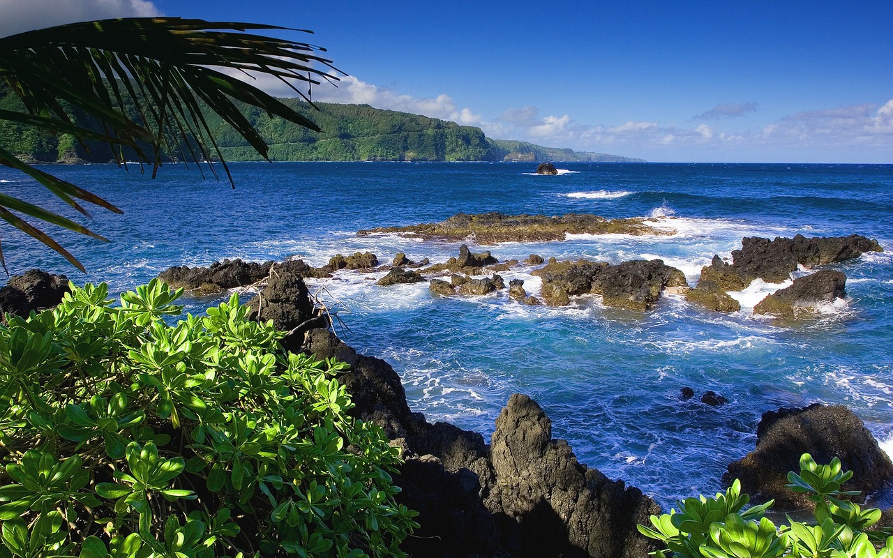 15 Best Places To Retire In Hawaii - Insider Monkey - Vimarsana News