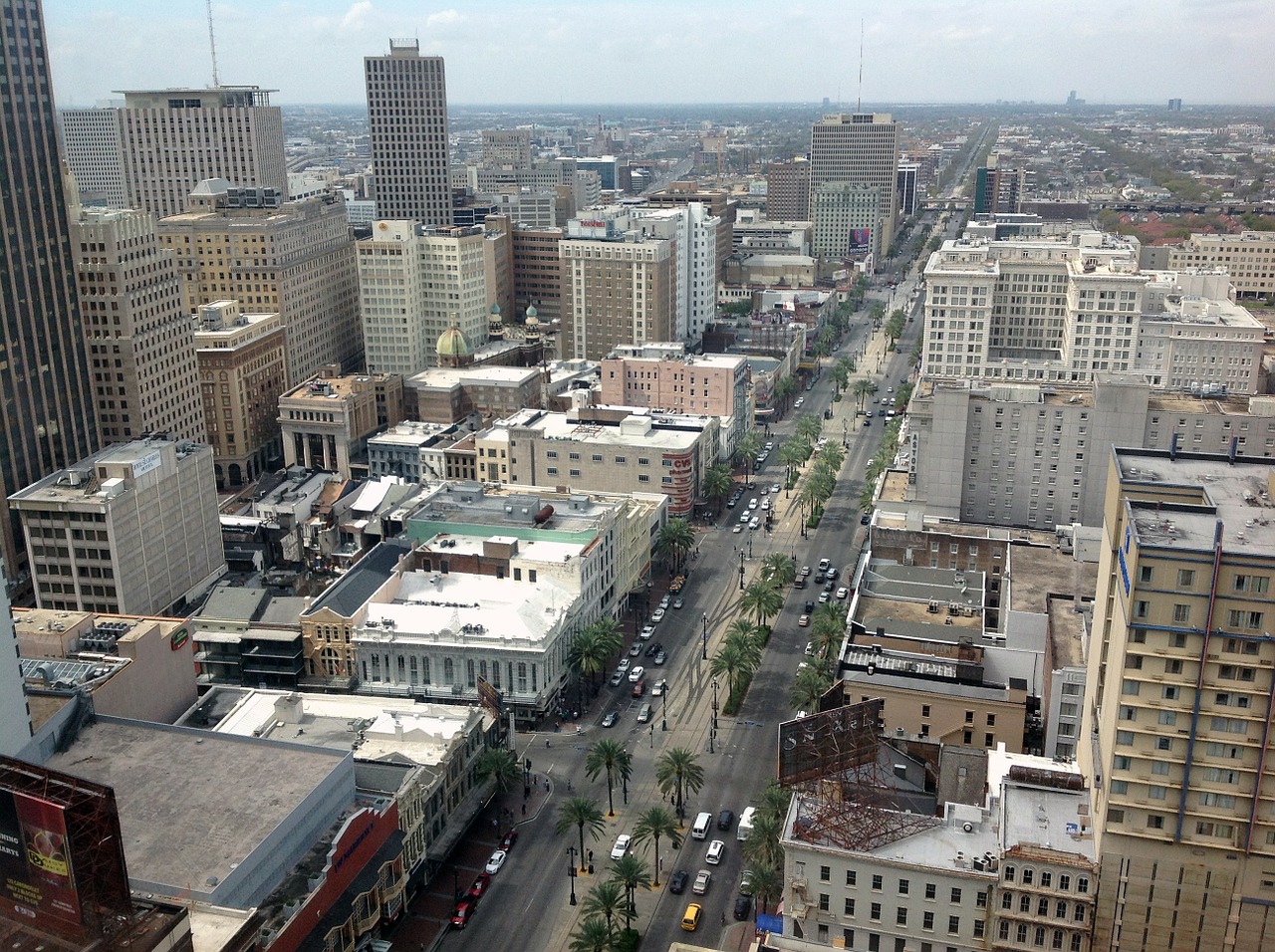 5 Best Places to Retire in Louisiana - Insider Monkey - Vimarsana News