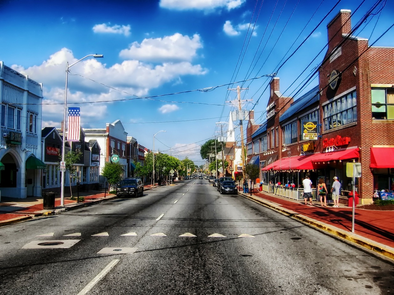 5 Best States to Retire for Women in the US - Vimarsana News