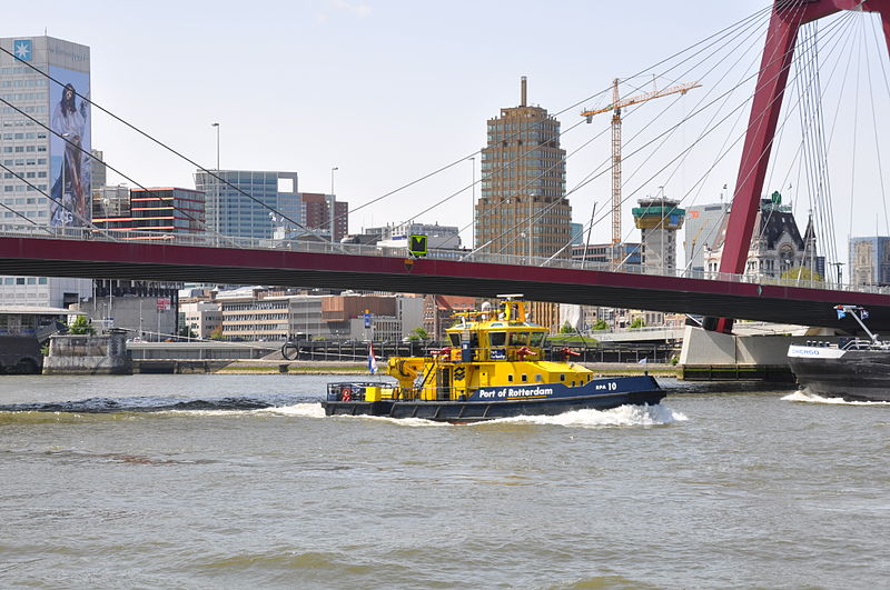 The 11 Busiest Shipping Ports in the World Insider Monkey