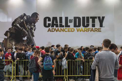 Call of Duty