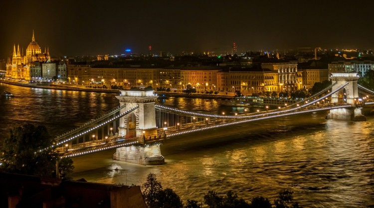 11 Most Affordable Places To Live In Europe In 2017 Insider Monkey