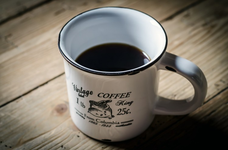 Countries that Consume the Most Coffee in the World