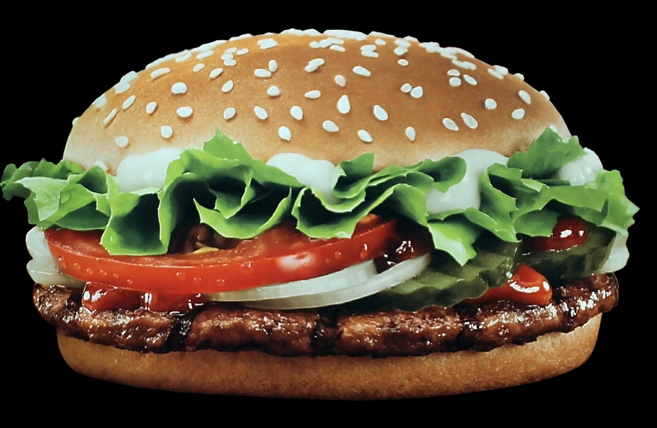 Five Best Fast Food Chain Stocks to Buy Now - Insider Monkey