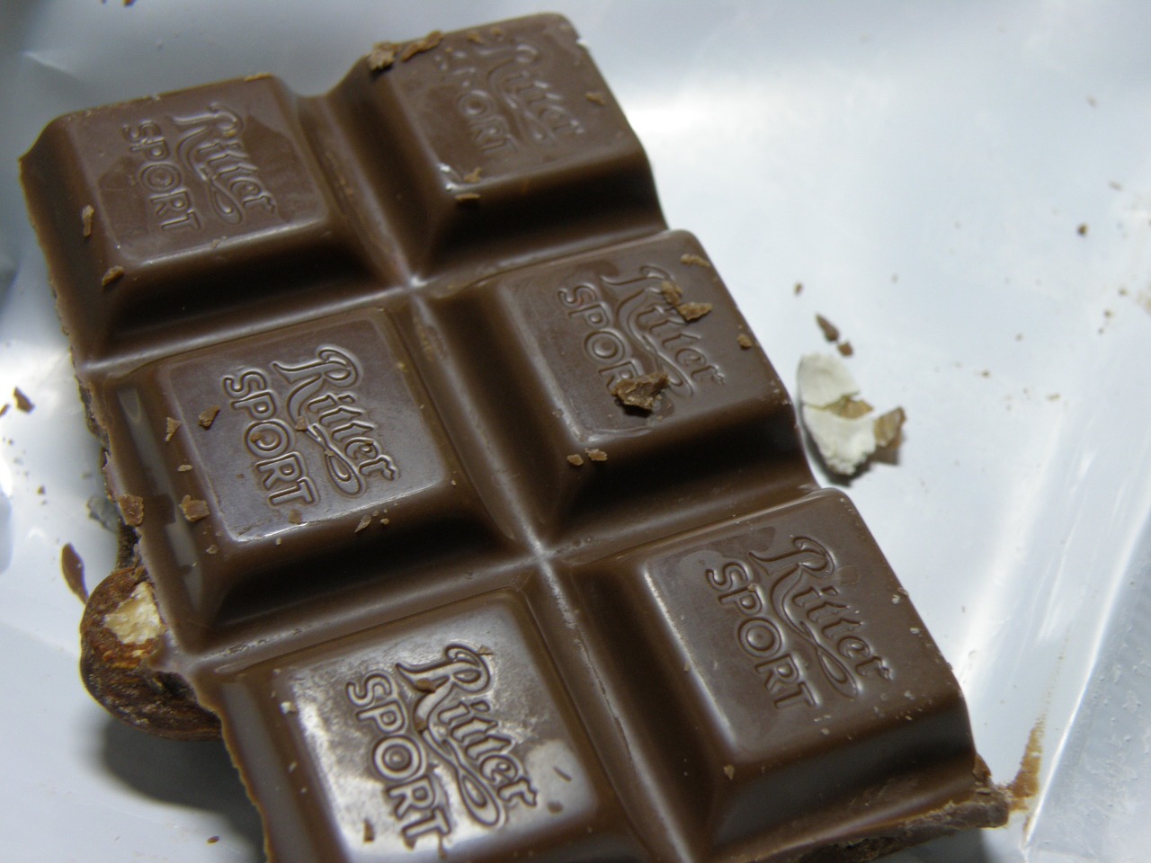 11 Countries That Consume the Most Chocolate in the World Insider Monkey