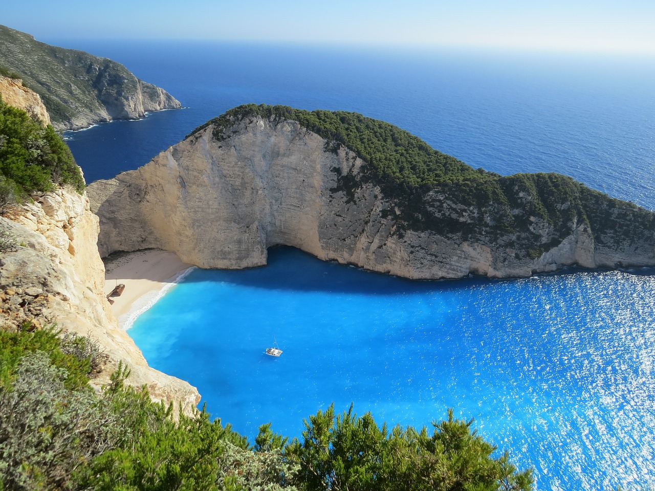 15 Countries With the Most Beautiful Nature in Europe - Vimarsana News