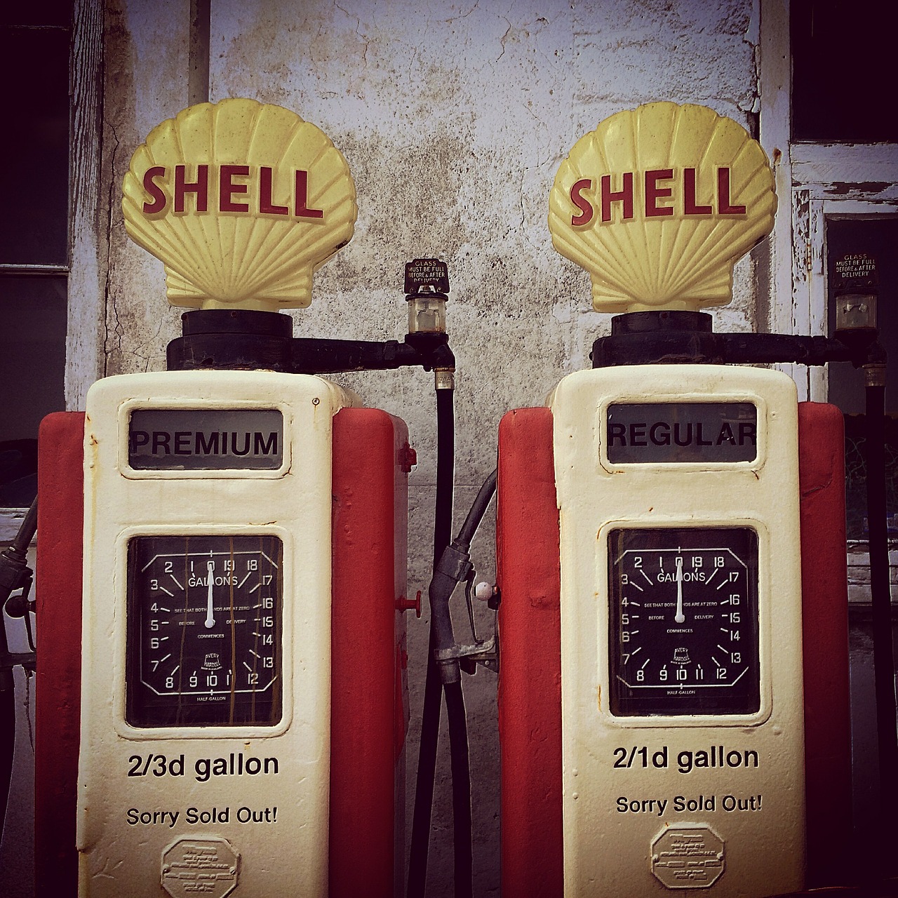 Shell plc (SHEL) Continues to Focus on Fossil Fuel Opportunities