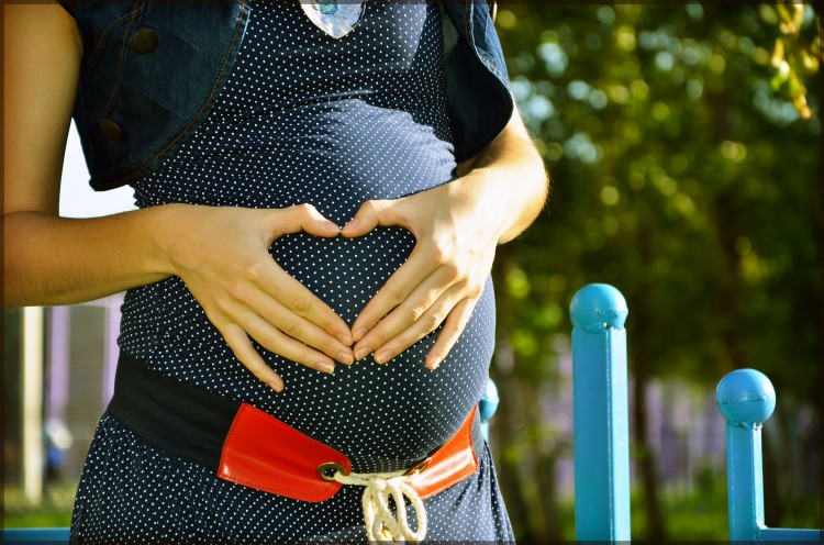 Countries with the Highest Teenage Pregnancy Rates in Developed World