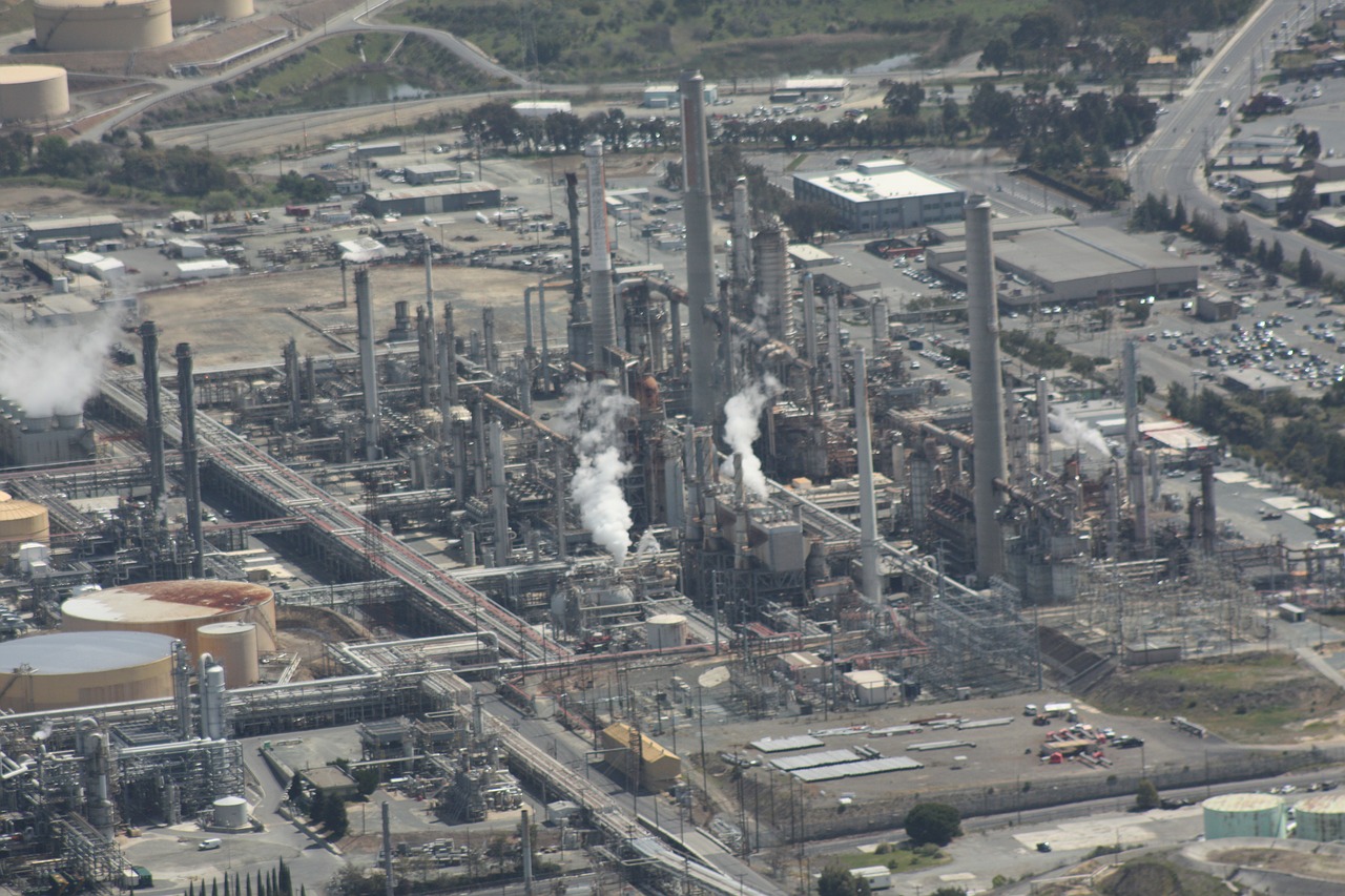 Smart Money Already Liked This Hot Refiner, And Now It’s Growing ...