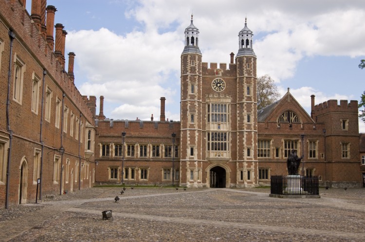 11 Most Elite Boarding Schools in the World in 2017