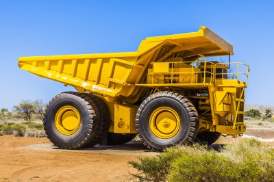 6 Biggest Dump Trucks in the World - Insider Monkey