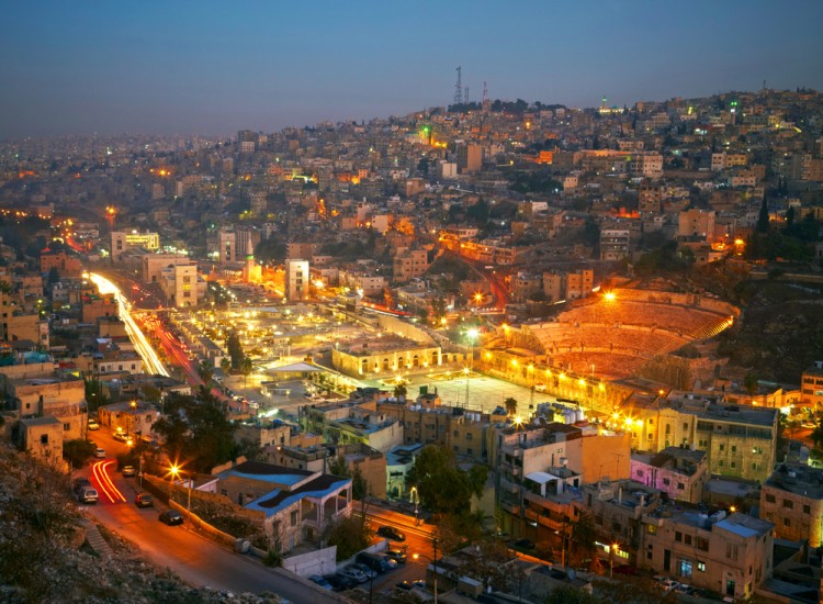 jordan, amman, night, citadel, tourism, stone, travel, archeology, rocky, destinations, yellow, middle, history, god, east, arabia, carved, asia, tourist, historic, monumental, unesco, ravine, heritage, architecture, sunset, hercules, jordanian, arab, site, lights, rock, culture, column, roman, sandstone, building, world, city, temple, ruin, pillar, antique, ancient, monument, arabic, asian, capital