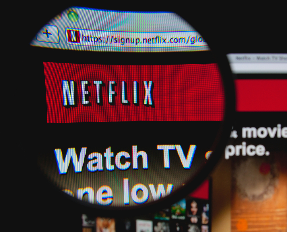Jefferies Raises Netflix (NFLX) PT, Maintains Buy Rating