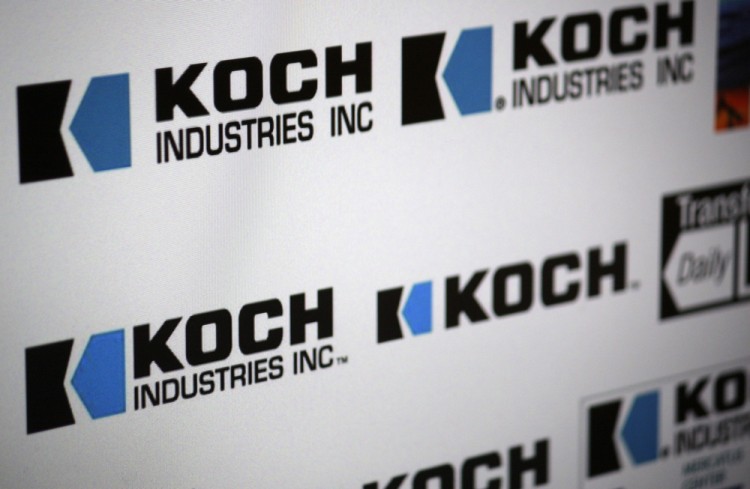15 Largest Private Employers in The World