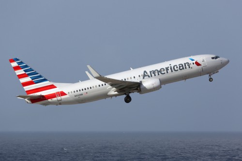 aerplane, flight, flying, traveling, holiday, plane, airport, usa, take off, jet