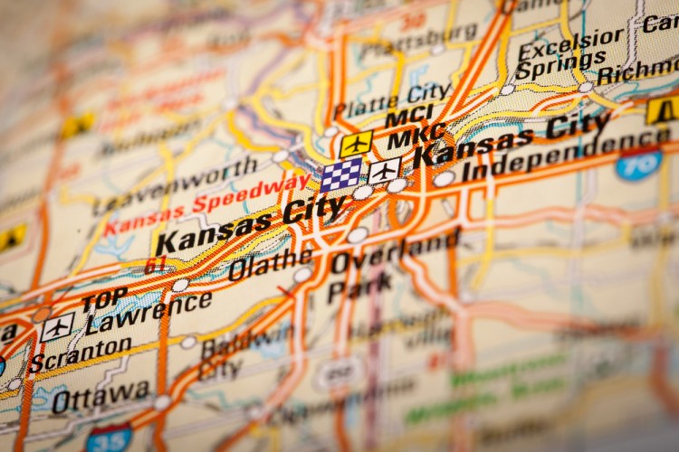 Best Places to Retire in Kansas