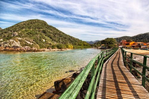 10 Best Places to Retire in South America