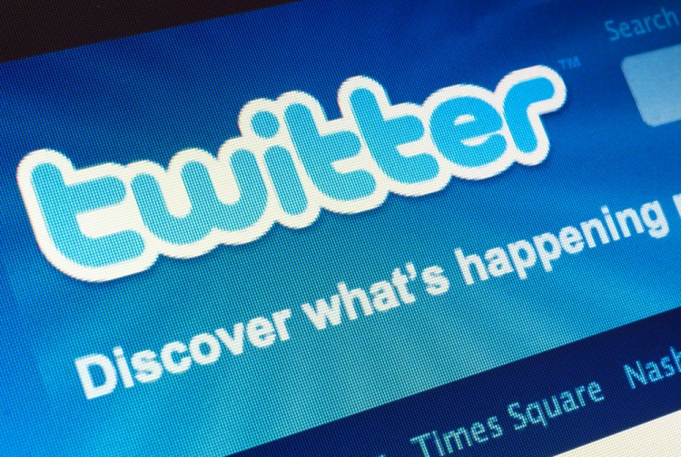 10 Countries where Twitter is Growing Faster than Facebook