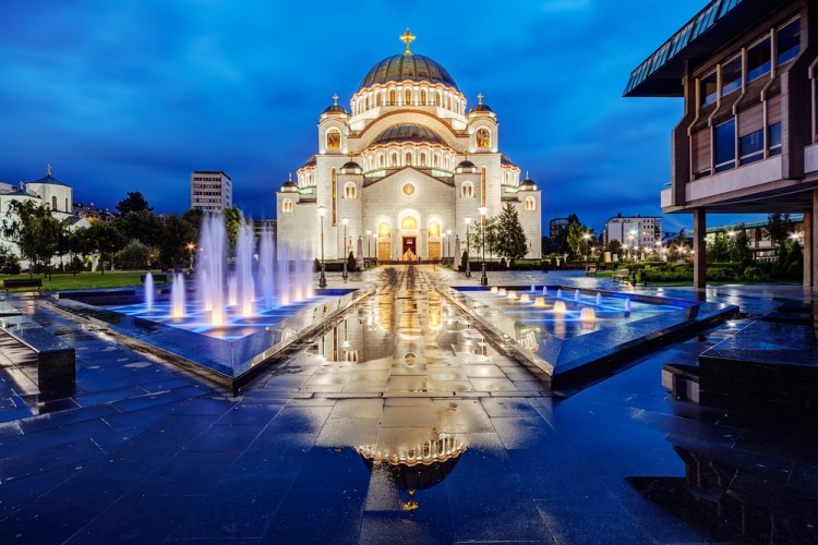 Vladimir Nenezic/Shutterstock.com