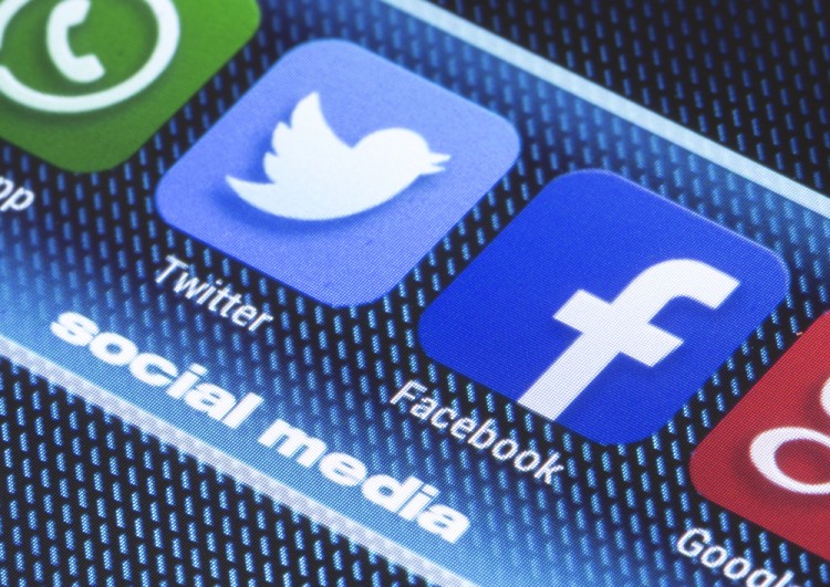 twtr, fb