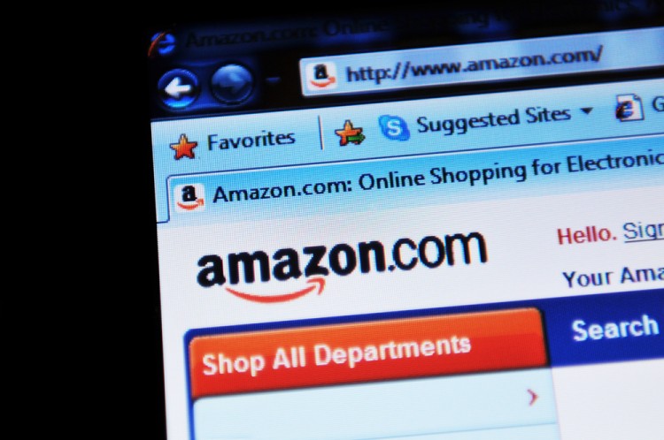 Echo and 14 Best Selling Products on Amazon
