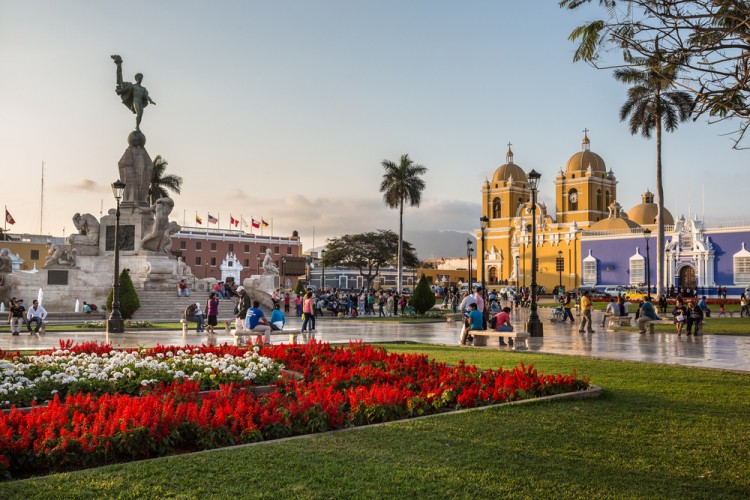 8 Most Expensive Countries in South America