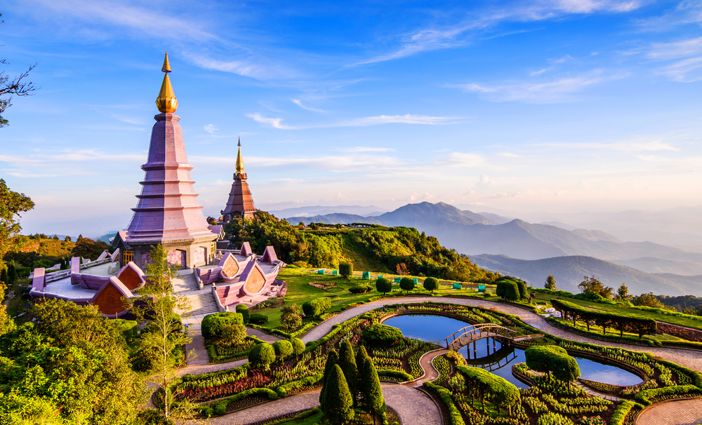 5 Affordable Places to Retire Outside the US for $2,000 a Month - Vimarsana News