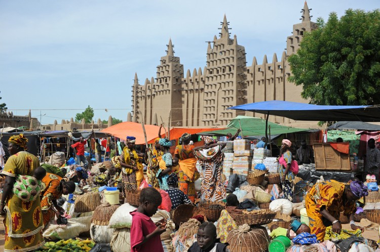 11 Worst Countries for Disabled Travellers