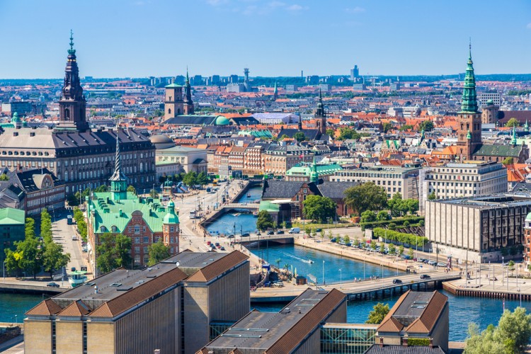 10 Most Advanced Countries in Europe